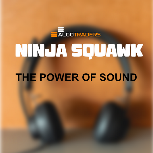 Ninja Squawk